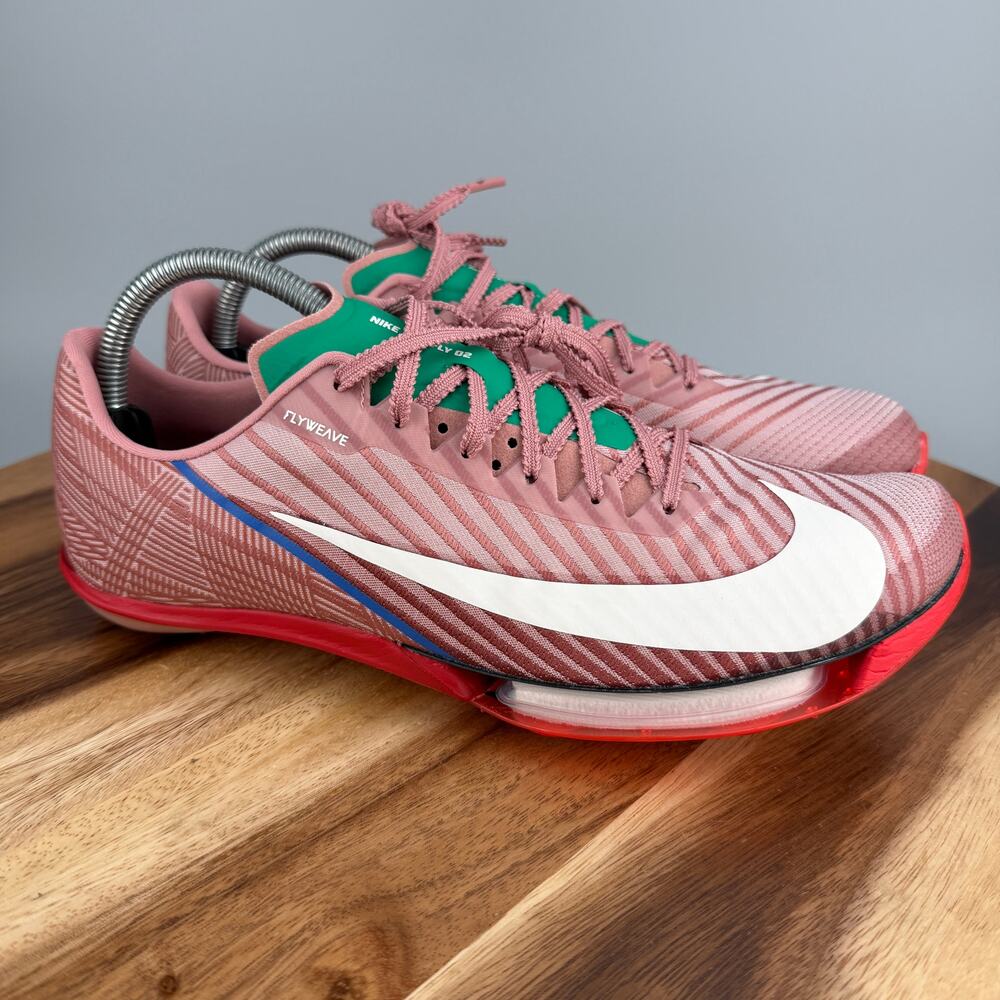 Nike Air Zoom Maxfly 2 Men's 7.5 / Women's 9 Track 'Armory Pack' HQ2058-600 NEW